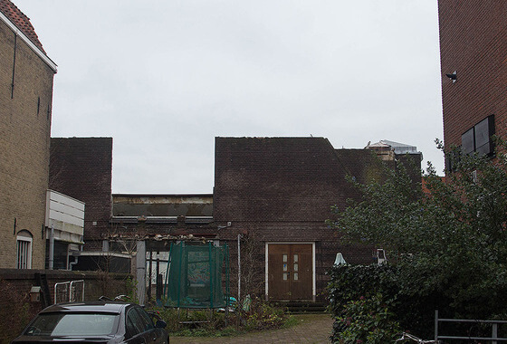 Macht en tegenmacht rondom de Turfmarktkerk