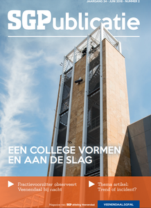 SGPublicatie juni 2018