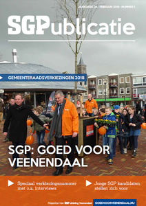 SGPublicatie 2018-1