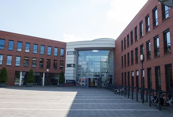 Algemene politieke beschouwing SGP Kampen