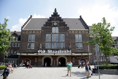 SGP steunt motie van afkeuring