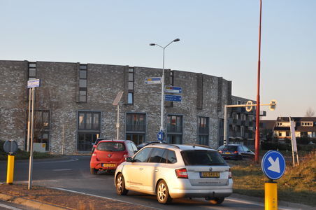 SGP: 'Snelle aanpak Rondweg Veenendaal'