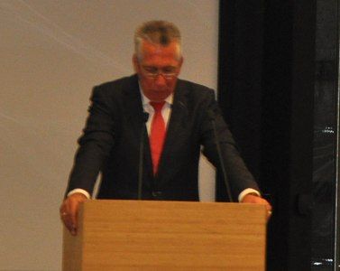 SGP bij Algemene Beschouwingen: 'In verbinding?!'