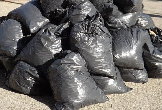 Nieuw afval- en grondstoffenbeleid