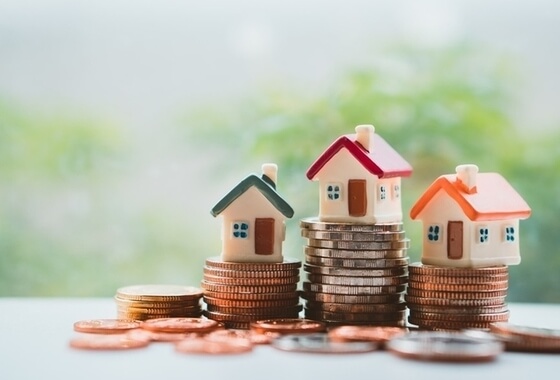 Koopwoningen voor starters en senioren met laag inkomen