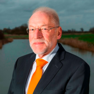 Bijdrage Voorjaarsnota over 2019