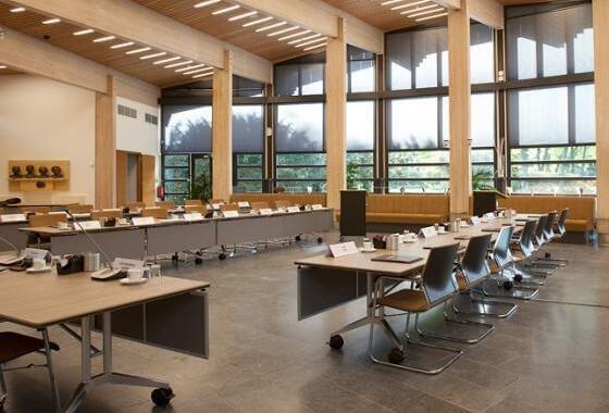 SGP vraagt aandacht voor woningbouw