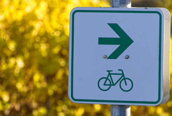 Mobiliteit: aandacht voor veiligheid fietspaden en effect COVID-19