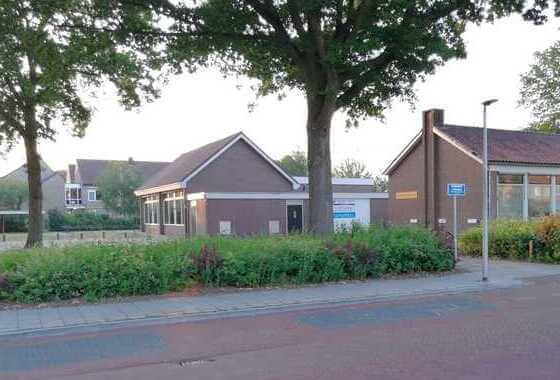 Passende ontwikkeling op Berkenlaan 1 (dienstencentrum