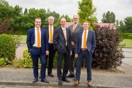 De SGP gaat voor de kern