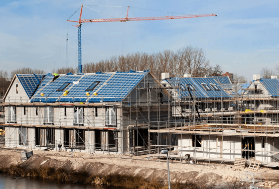 SGP dient motie in voor voldoende woningen in elke dorpskern