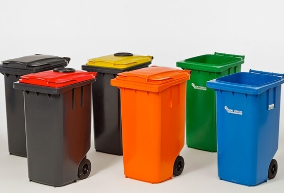 SGP: zorg voor zuivere afvalstoffenheffing