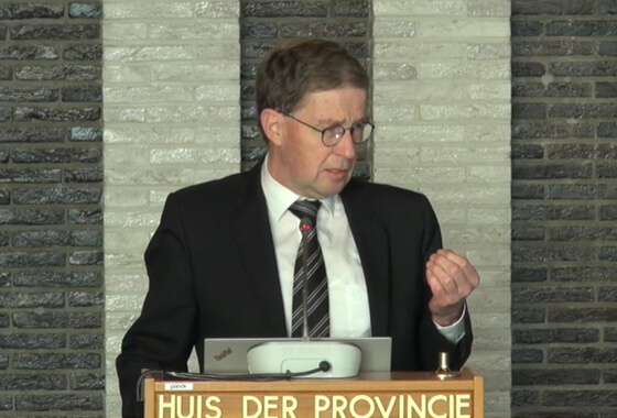 Houvast in onzekere tijden