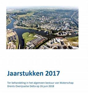Jaarstukken 2017