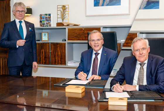 Gelderland krijgt er twee (waarnemend) SGP-burgemeesters bij