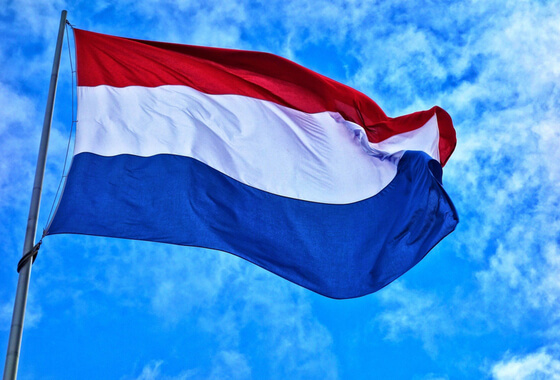 Vrijheid