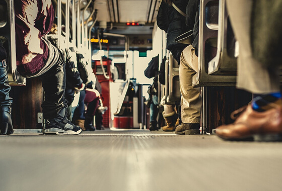 SGP stelt vragen over buslijn in Harskamp