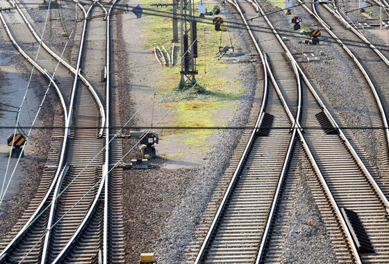 Vragen over Railterminal Gelderland (RTG)