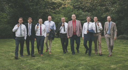 Kieslijst SGP West Betuwe