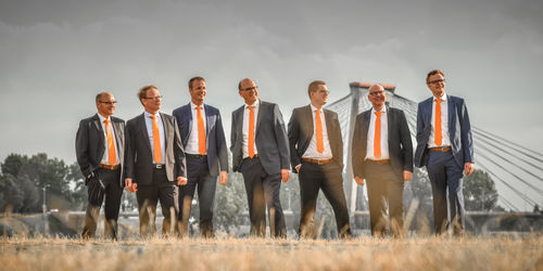 SGP vol ervaring de campagne in