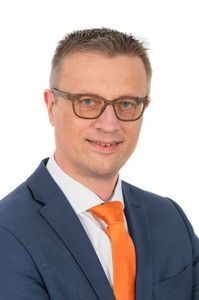 Nico de Jager voorgedragen als lijsttrekker voor de Provinciale Statenverkiezingen