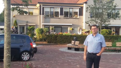 SGP vragen over parkeren op de Brink