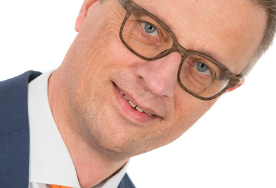 Nico de Jager lijsttrekker PS verkiezingen 2019