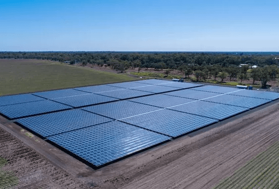 SGP: geen windmolens en zonneweides in Groene Hart