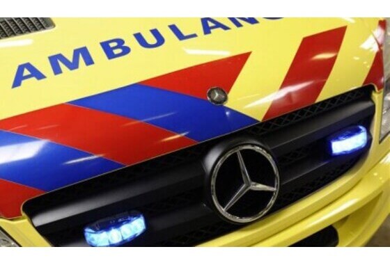 SGP: onderzoek ambulancepost Krimpen