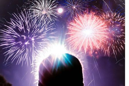 Eindelijk onderzoek naar vuurwerkvrije zones