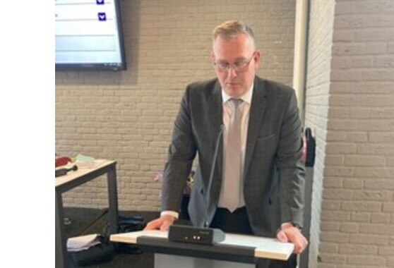 Beschouwingen SGP Kadernota begroting 2022-2025