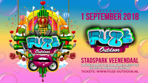 SGP Veenendaal stelt vragen over Fuze 2018