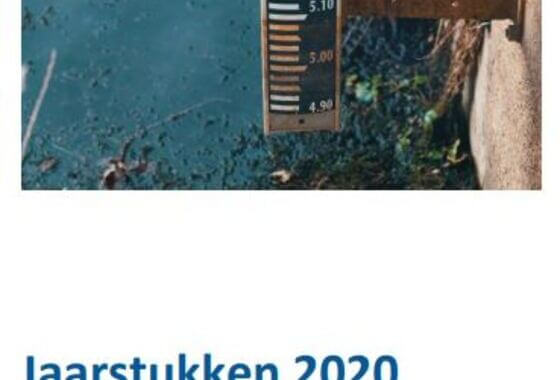 Jaarstukken 2020 WDODelta