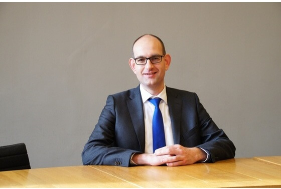Geert Bok opnieuw lijsttrekker SGP