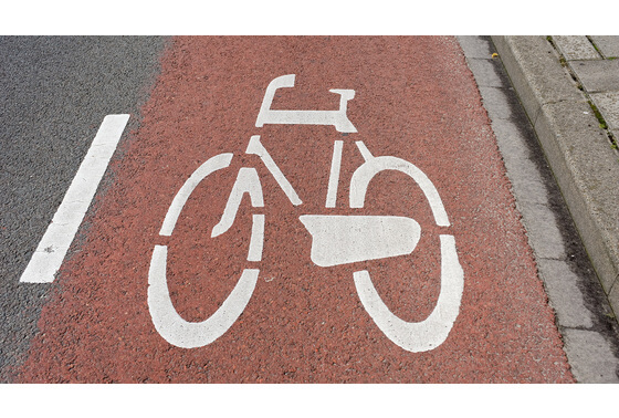 Masterplan fietspaden 2.0