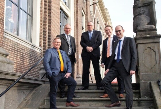 Laatste Raadsvergadering 2020