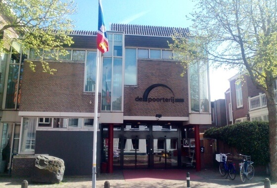 Poorterij