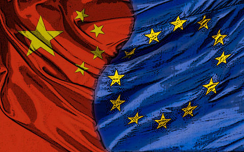 Wederkerigheid moet basis zijn in betrekkingen EU-China
