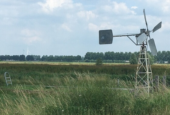 Ons standpunt over de RES