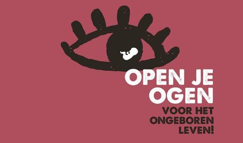 Oproep: Deel crowdfundingsactie Week van het Leven