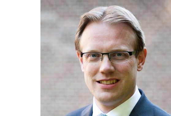 Afscheid Peter Verheij