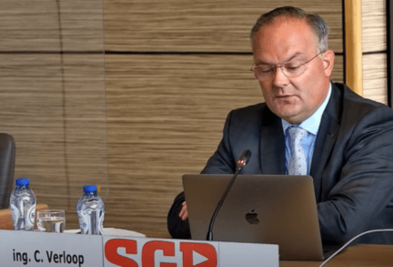 Bijdrage kadernota 2022