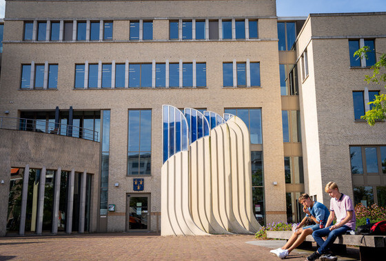 ´(On)zekerheid' - Algemene beschouwingen 2021