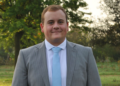 Politieke bijdrage Kroonbede Koen Schouten 