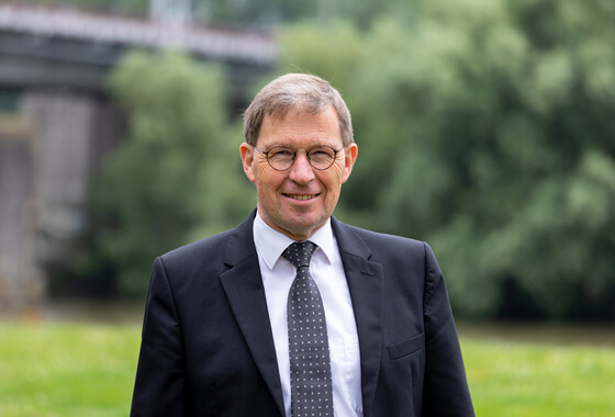 Perspectiefnota 2022: Wendbaar en weerbaar
