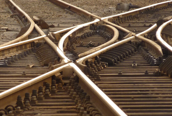 Railterminal Gelderland