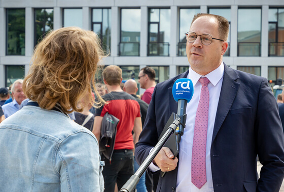Boerenprotesten