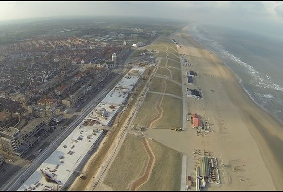 SGP waarschuwt raad voor eenzijdigheid en onzorgvuldigheid bij Kustwerk