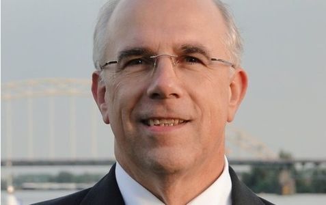 Wachtgeld partijvoorzitter SGP