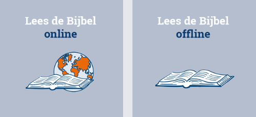 GBS biedt gemeenteraden een Statenbijbel aan.